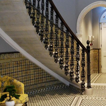 Fabulous City Centre Apartment - Grand Central House Gibraltar Exteriér fotografie