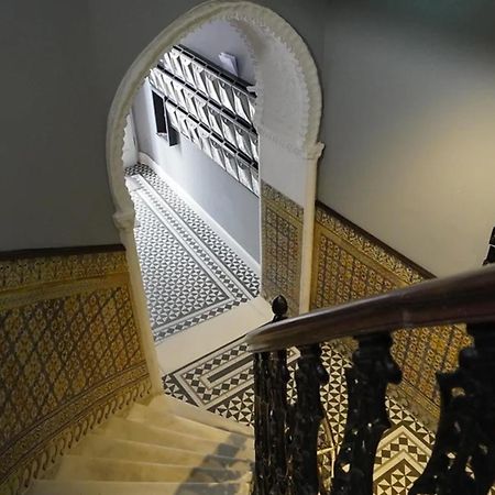 Fabulous City Centre Apartment - Grand Central House Gibraltar Exteriér fotografie