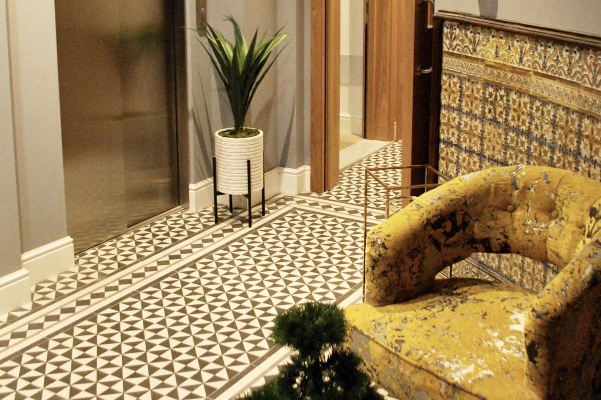Fabulous City Centre Apartment - Grand Central House Gibraltar Exteriér fotografie