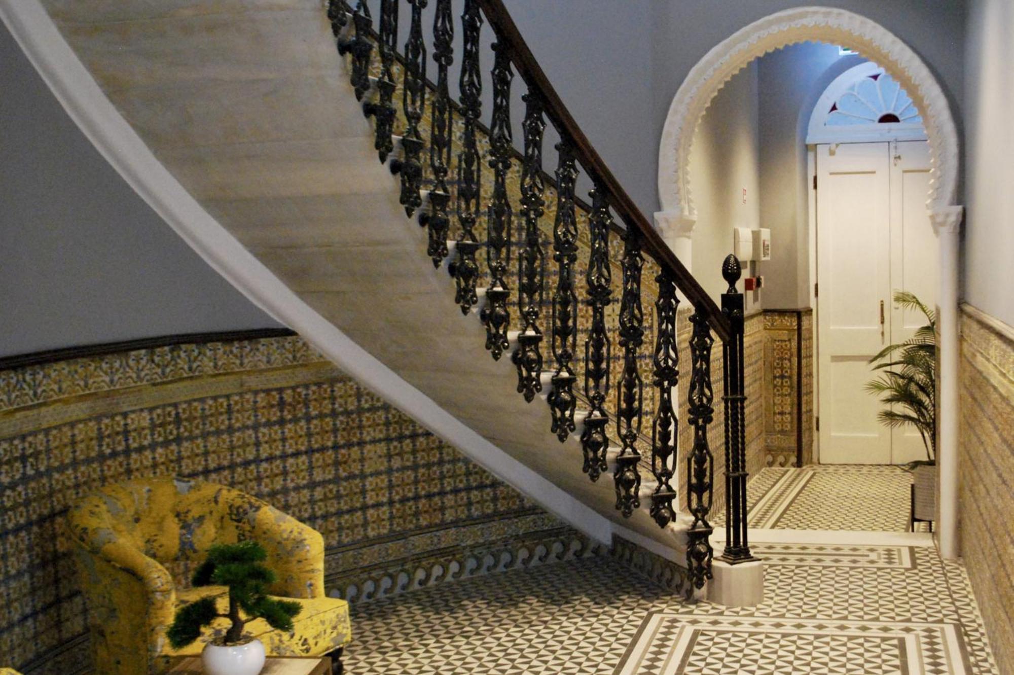 Fabulous City Centre Apartment - Grand Central House Gibraltar Exteriér fotografie