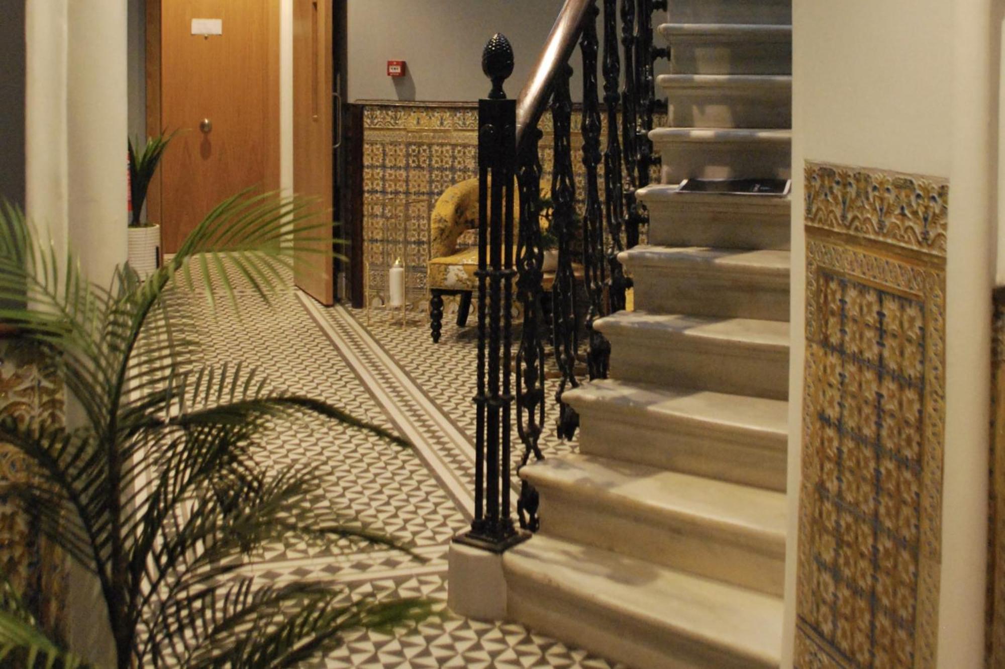 Fabulous City Centre Apartment - Grand Central House Gibraltar Exteriér fotografie