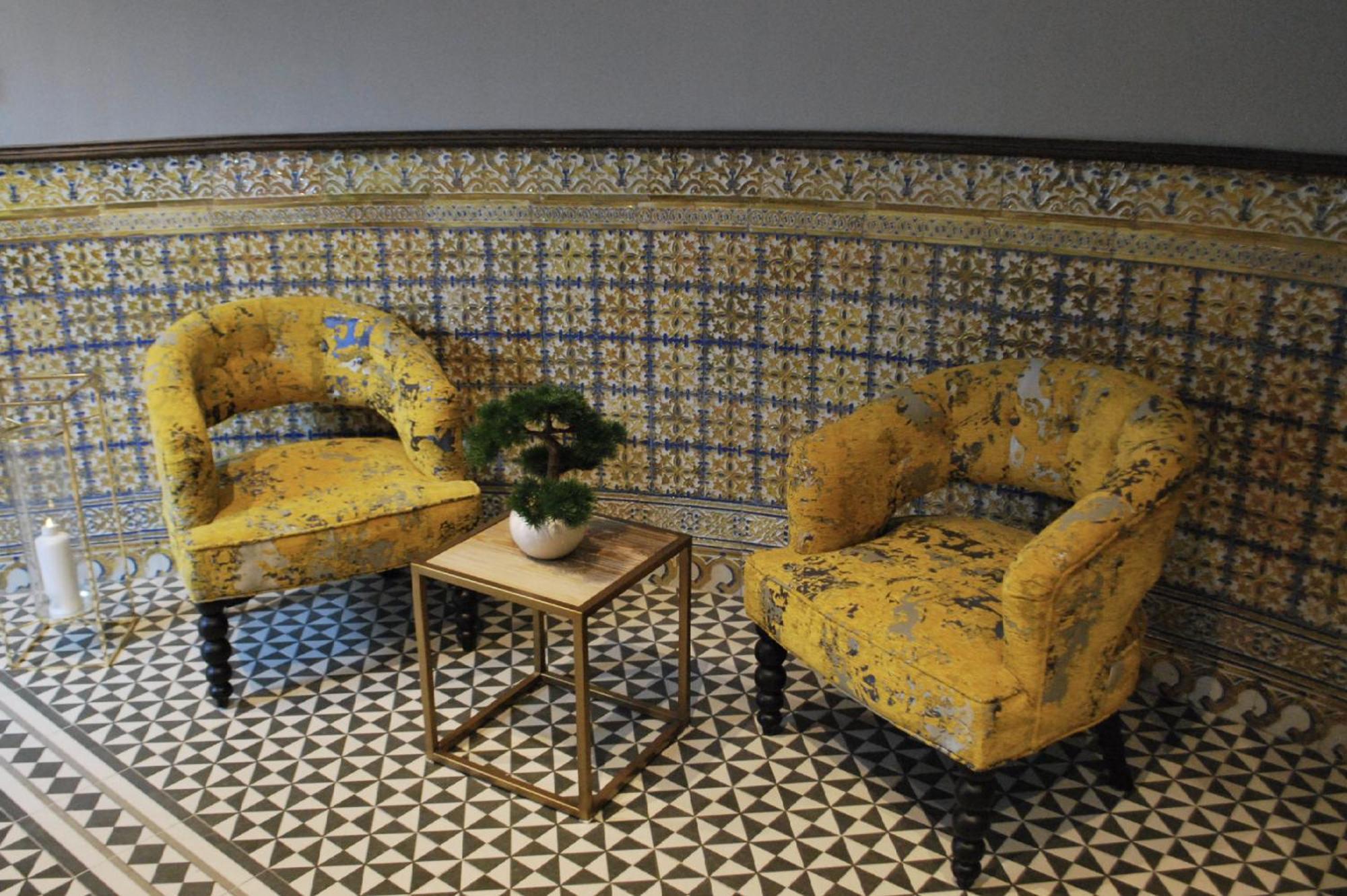 Fabulous City Centre Apartment - Grand Central House Gibraltar Exteriér fotografie