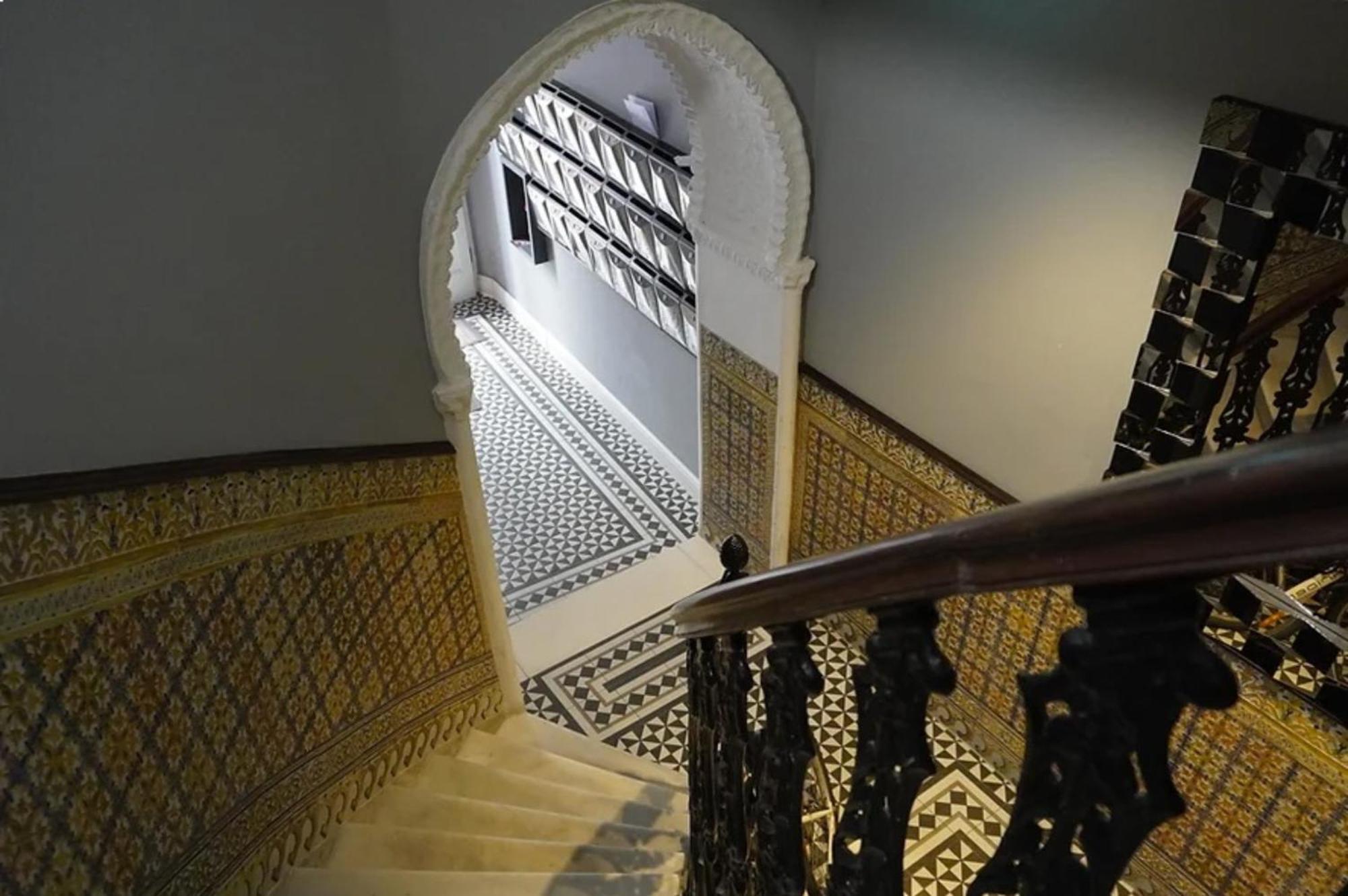 Fabulous City Centre Apartment - Grand Central House Gibraltar Exteriér fotografie