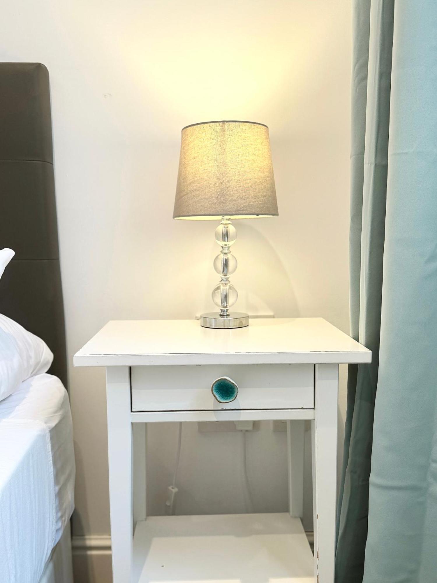 Fabulous City Centre Apartment - Grand Central House Gibraltar Exteriér fotografie