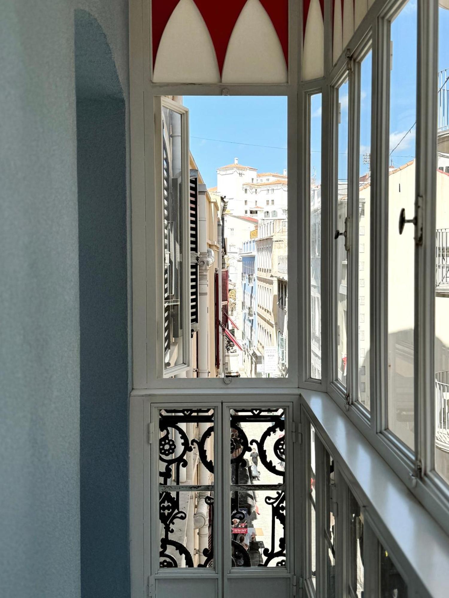 Fabulous City Centre Apartment - Grand Central House Gibraltar Exteriér fotografie