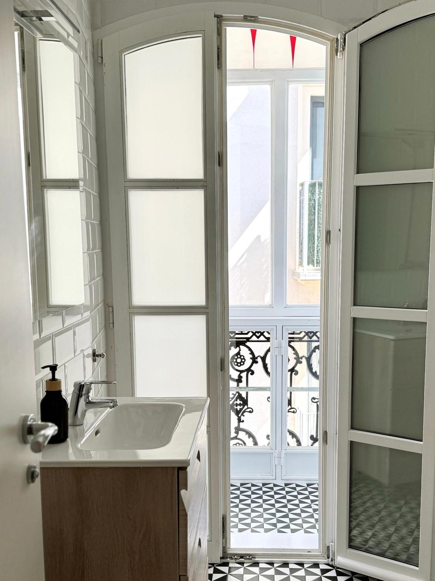 Fabulous City Centre Apartment - Grand Central House Gibraltar Exteriér fotografie