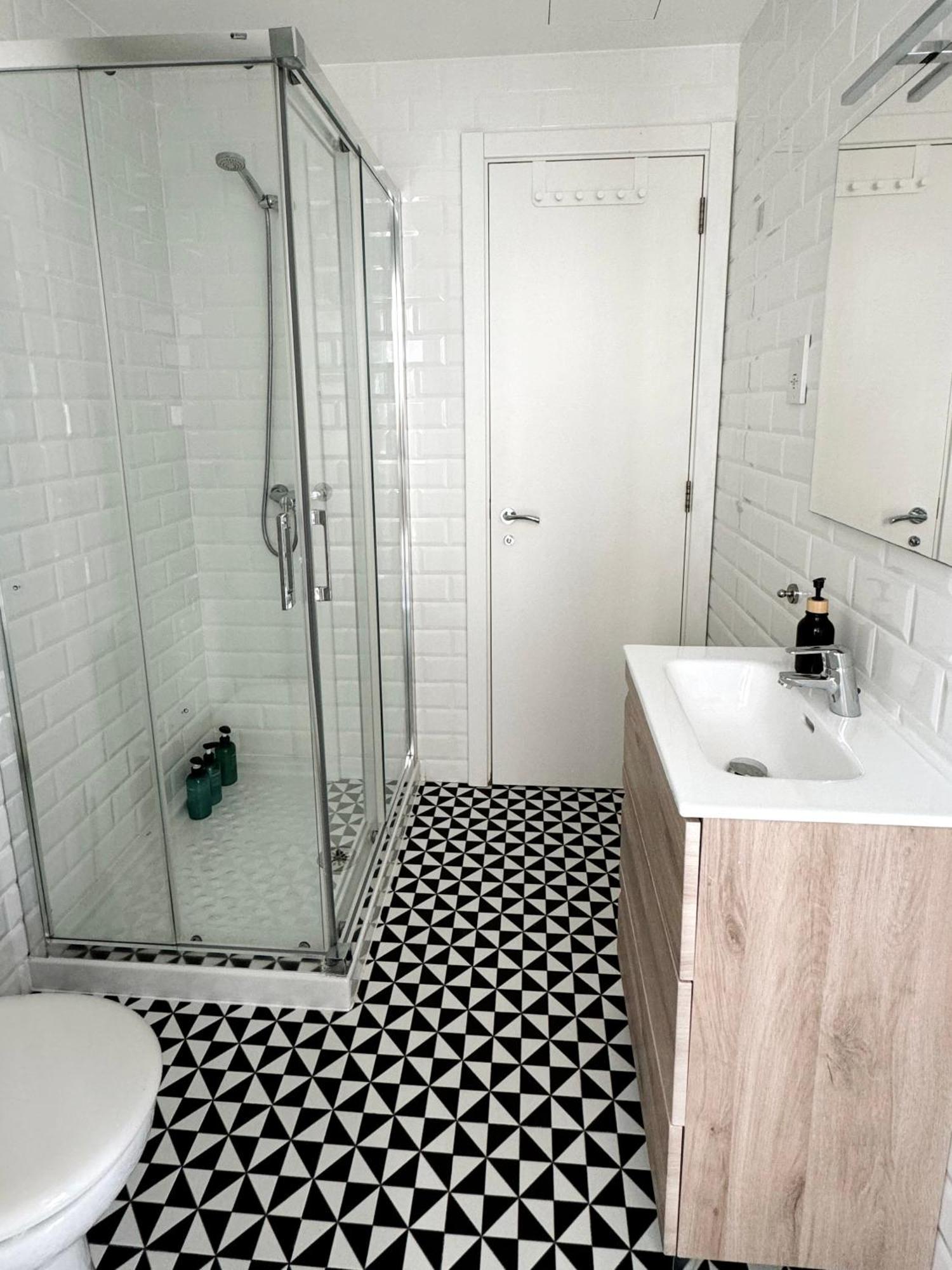 Fabulous City Centre Apartment - Grand Central House Gibraltar Exteriér fotografie