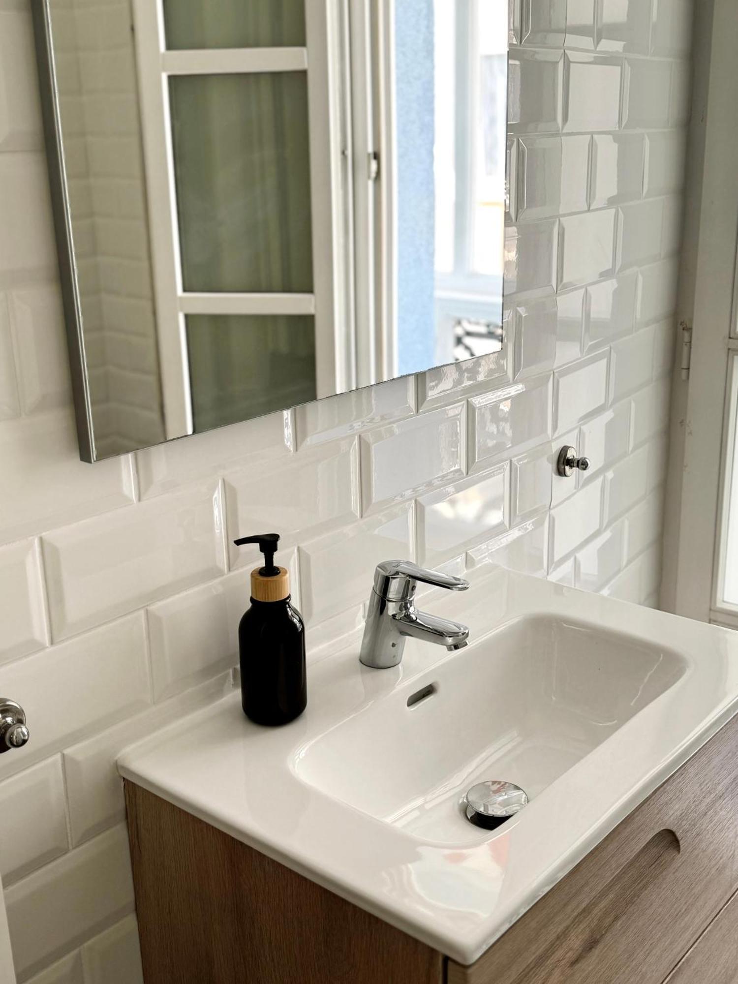 Fabulous City Centre Apartment - Grand Central House Gibraltar Exteriér fotografie