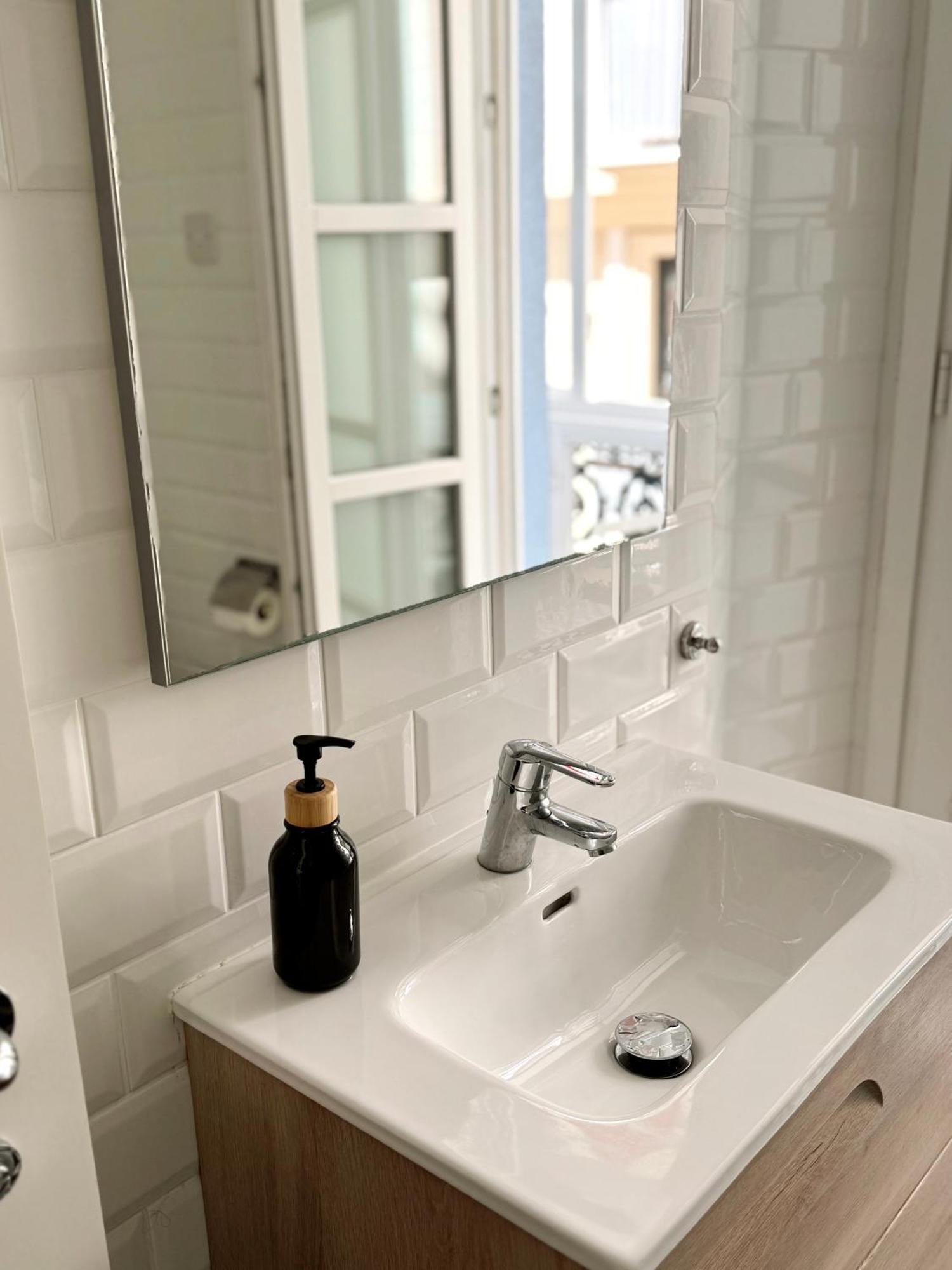 Fabulous City Centre Apartment - Grand Central House Gibraltar Exteriér fotografie