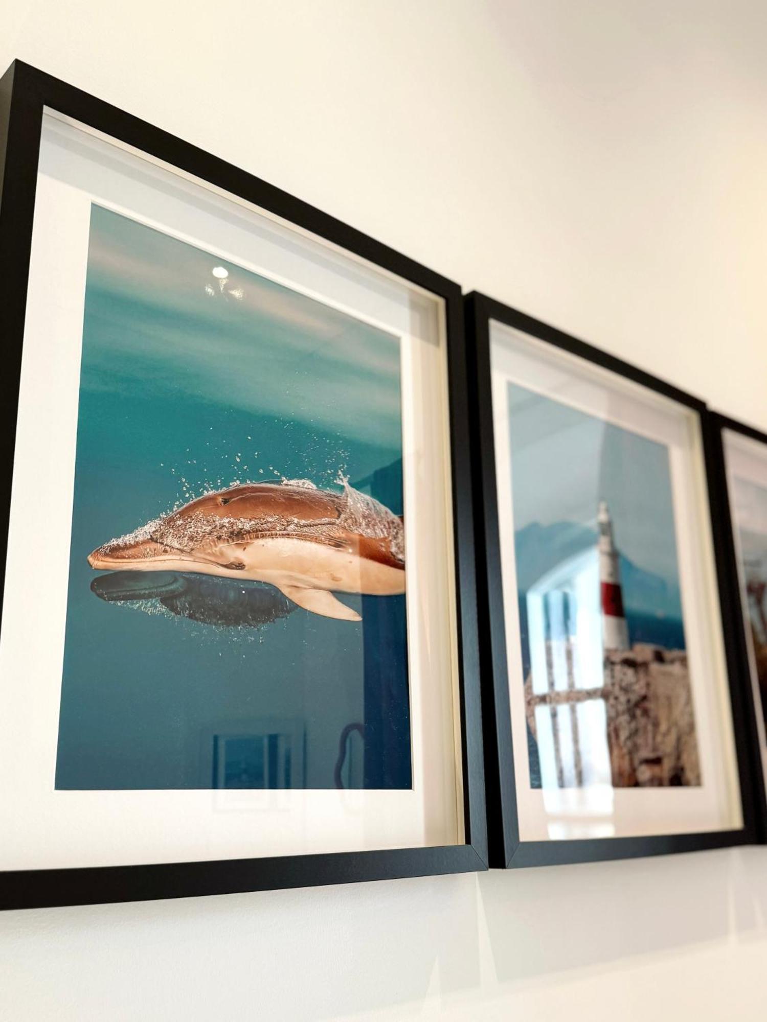 Fabulous City Centre Apartment - Grand Central House Gibraltar Exteriér fotografie