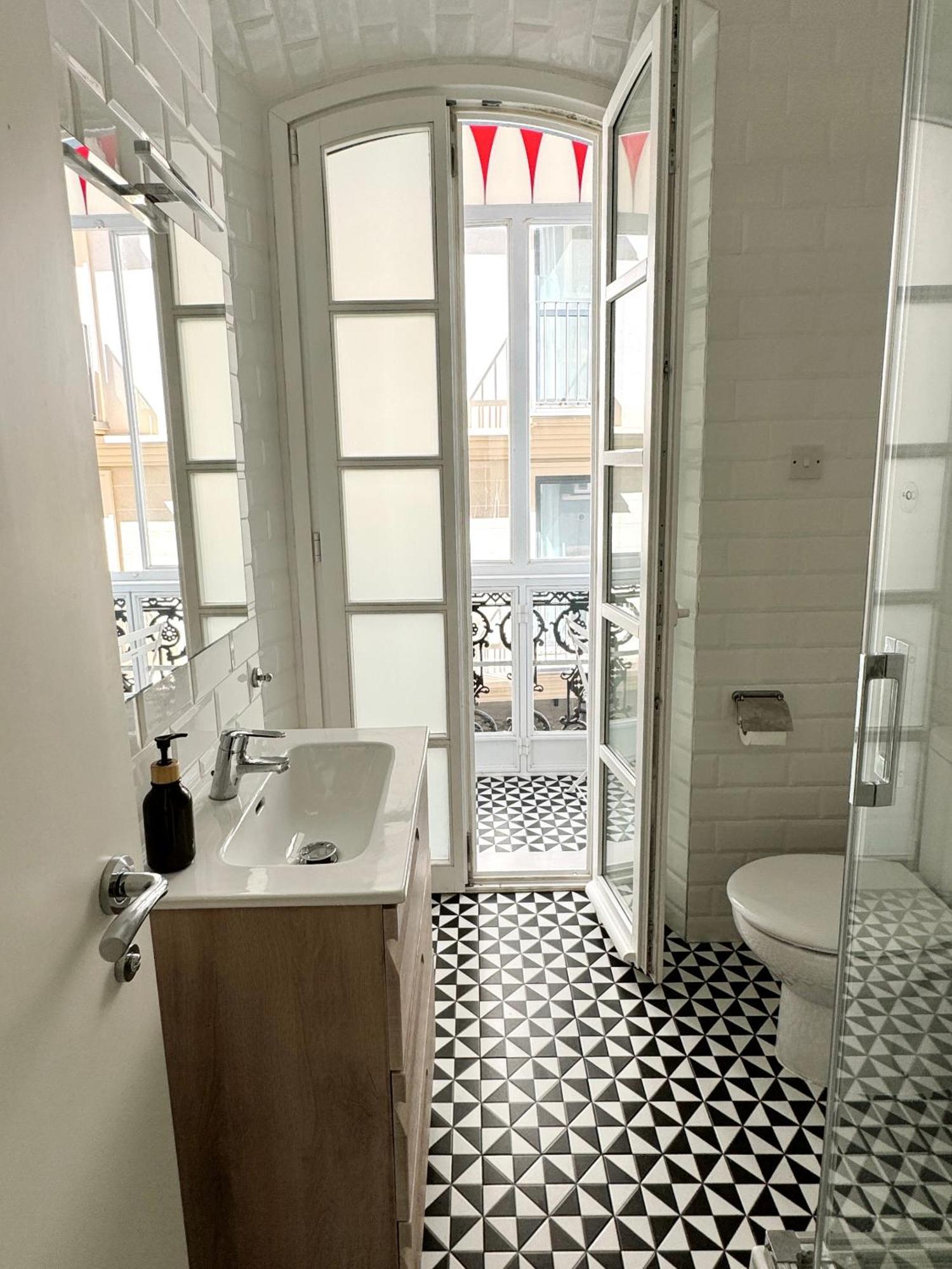 Fabulous City Centre Apartment - Grand Central House Gibraltar Exteriér fotografie