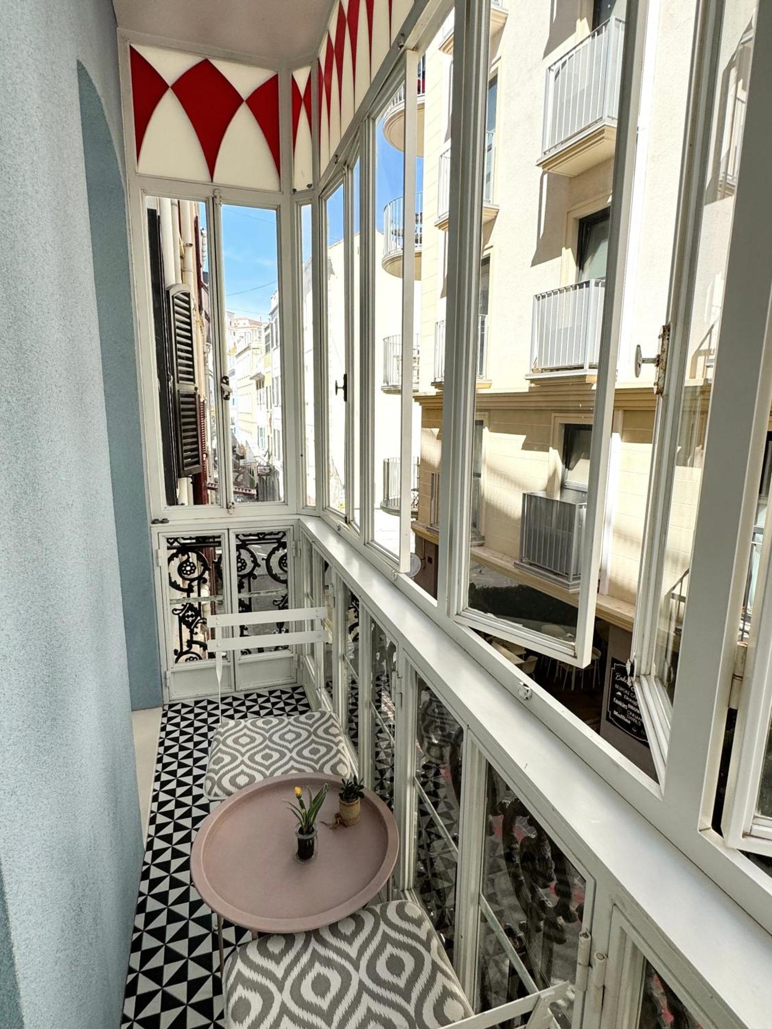 Fabulous City Centre Apartment - Grand Central House Gibraltar Exteriér fotografie