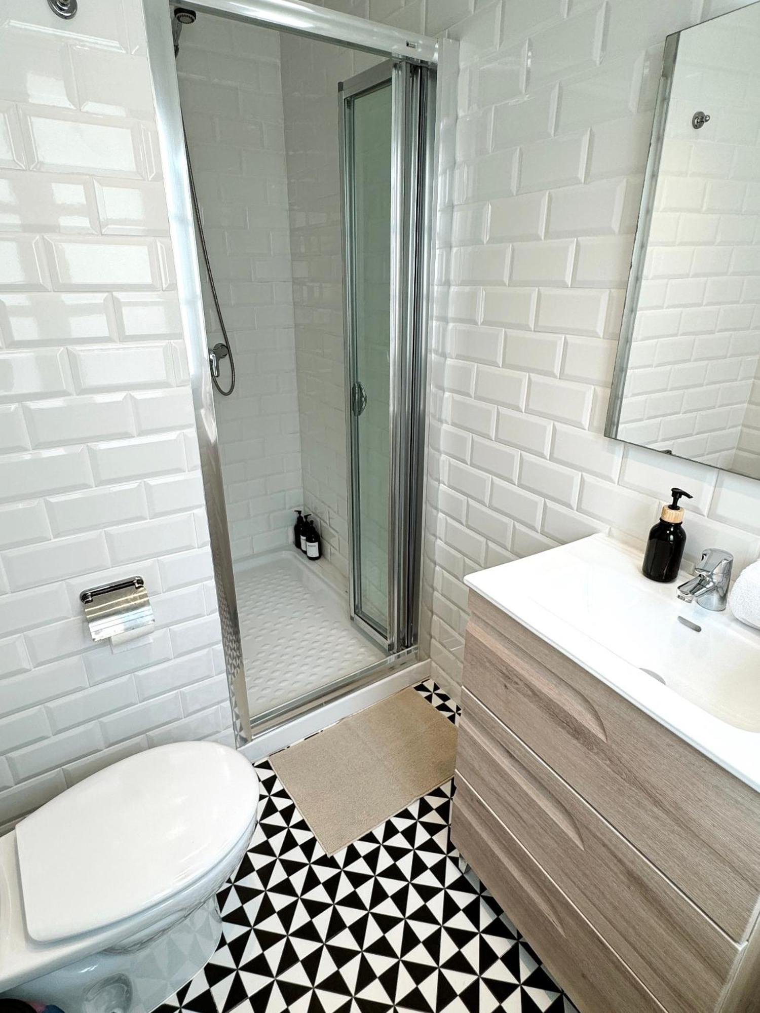 Fabulous City Centre Apartment - Grand Central House Gibraltar Exteriér fotografie