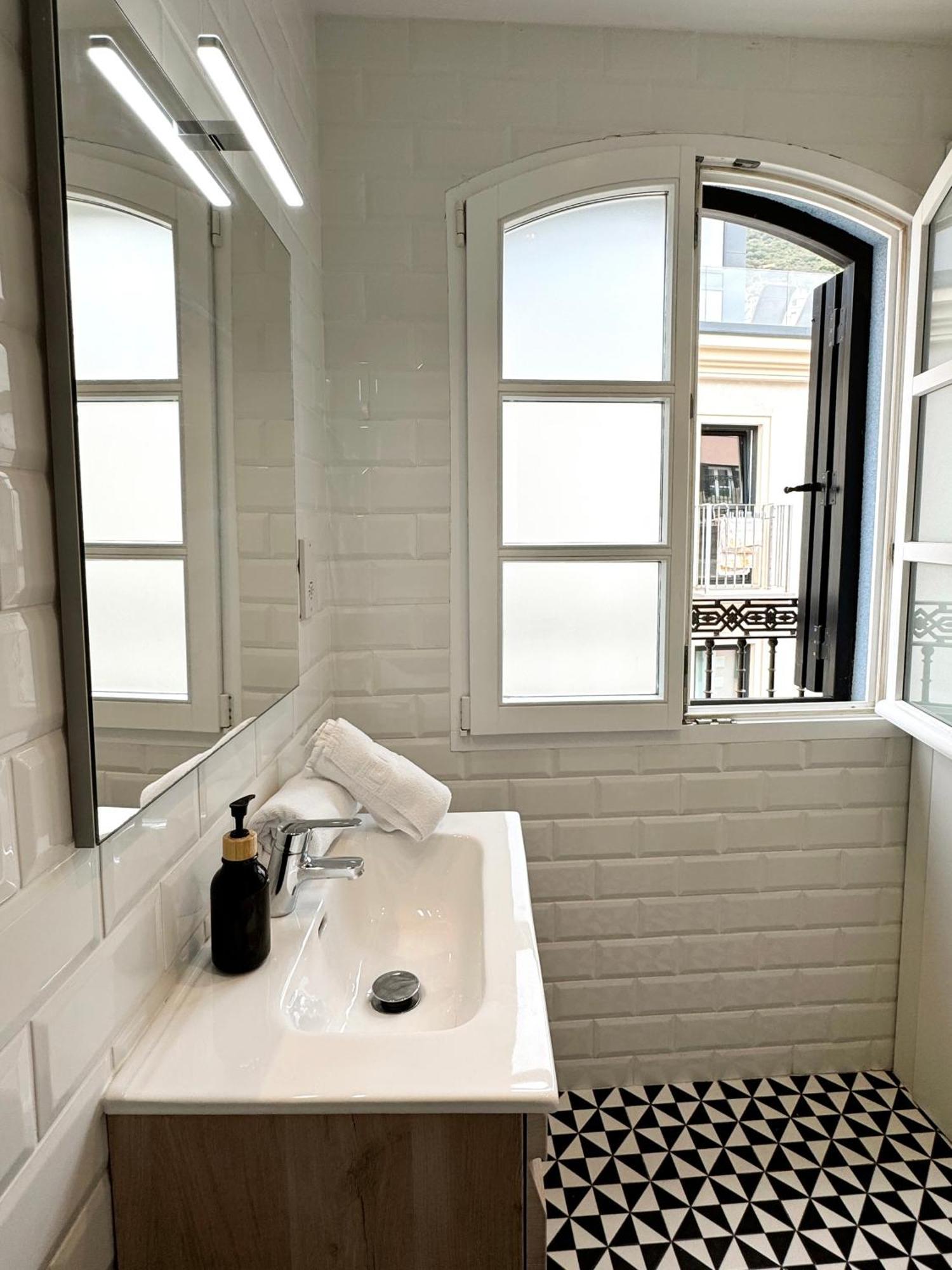 Fabulous City Centre Apartment - Grand Central House Gibraltar Exteriér fotografie