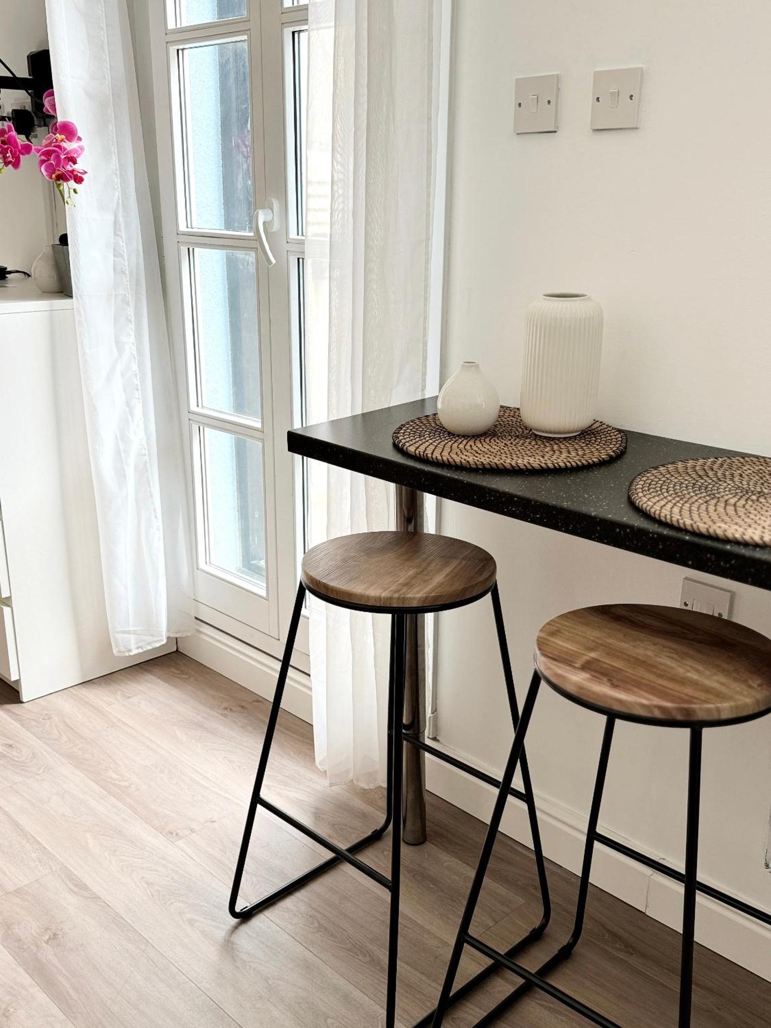 Fabulous City Centre Apartment - Grand Central House Gibraltar Exteriér fotografie