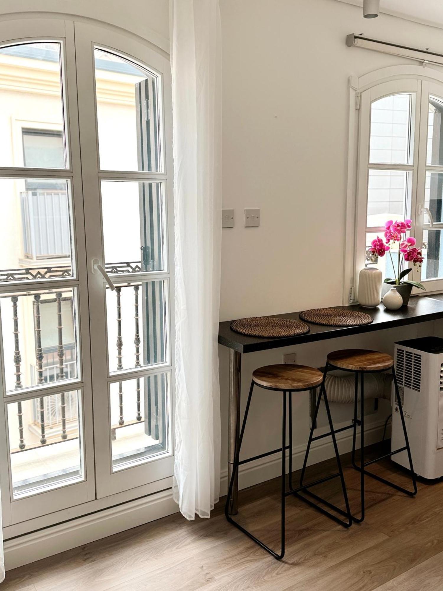 Fabulous City Centre Apartment - Grand Central House Gibraltar Exteriér fotografie