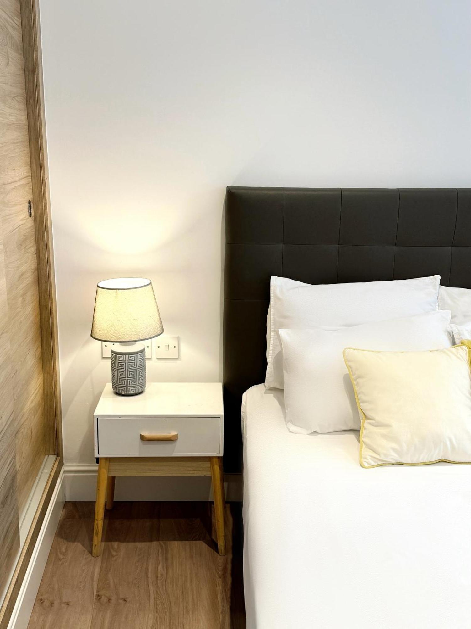Fabulous City Centre Apartment - Grand Central House Gibraltar Exteriér fotografie