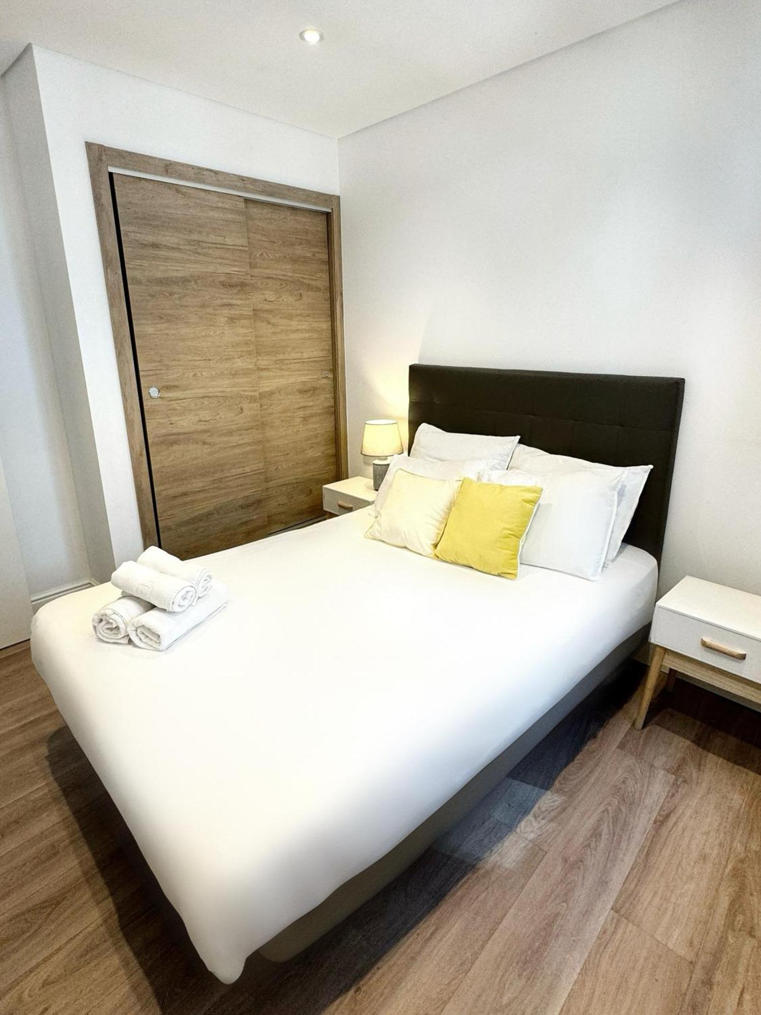 Fabulous City Centre Apartment - Grand Central House Gibraltar Exteriér fotografie